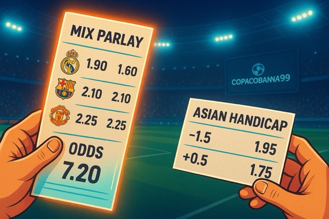 parlay handicap copacobana99