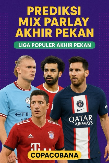 prediksi mix parlay copacobana99