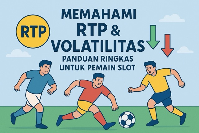 memahami rtp copacobana99