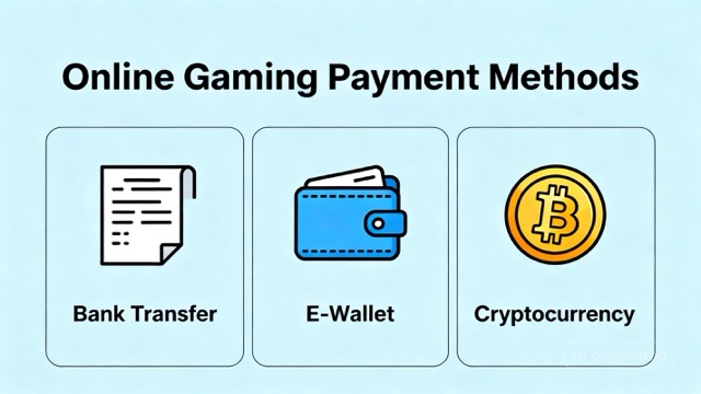 payment method copacobana99